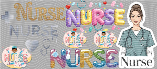 16oz Latest Bestseller-C 6882